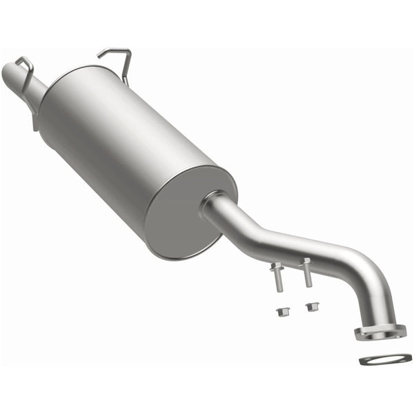 BRExhaust Ensemble de silencieux 15-16 Honda CR-V 2.4L