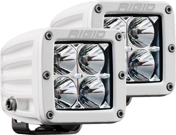 Rigid Industries Wht Dseries Pro Flood Sm /2