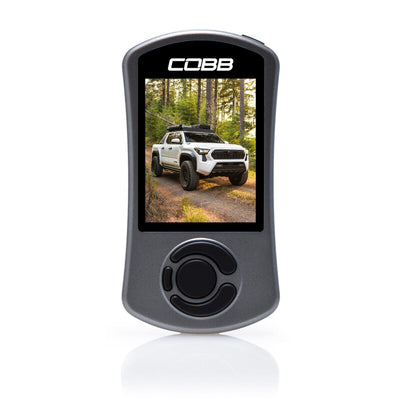 Cobb Accessport pour 24-25 Toyota i-FORCE MAX Tacoma (hybride) USDM A/T