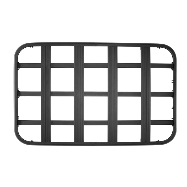 Smittybilt Mounting Brackets (Brackets Not Included)