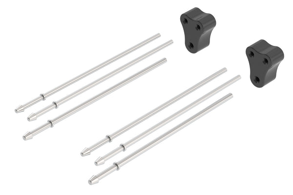 Borla Accessory - Hanger Isolator Kit / 8 Pieces