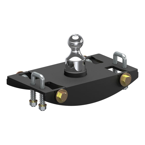 Method Race Wheels Ball Mount — 2019+ RAM 2500