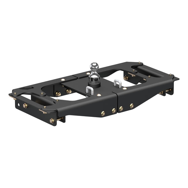 Method Race Wheels Gooseneck Hitch (CM60700)