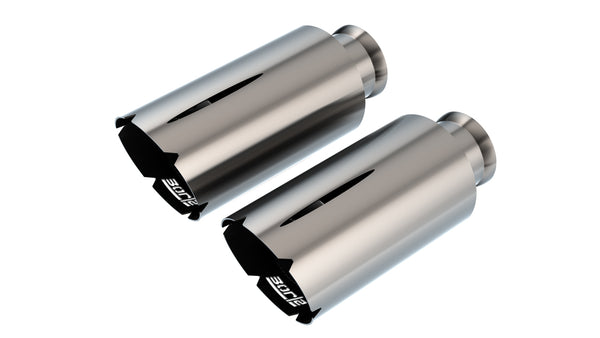 Borla Exhaust Tip Kit - Application Specific — 2021+ Ram 1500