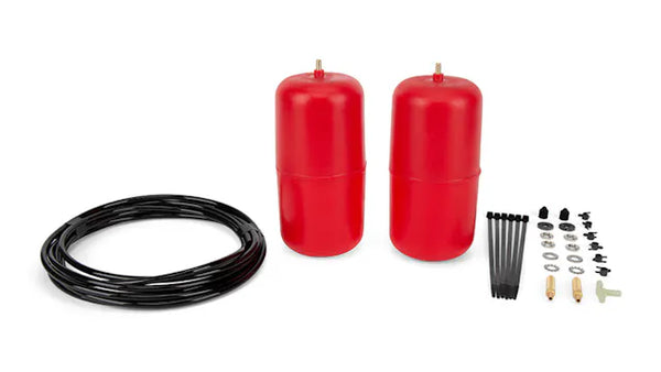 Air Lift Coil Springs (ALC60857)