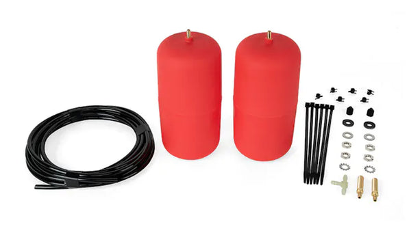 Air Lift Coil Springs (ALC60858)