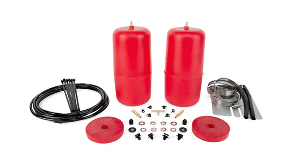 Air Lift Coil Springs (ALC60861)