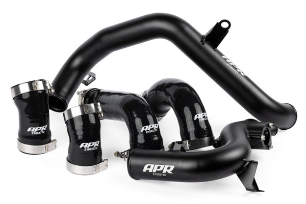 APR 22-26 Audi S3/Volkswagen Golf R EA888.4 (8Y/MK8) 2.0T Charge Pipe Full System