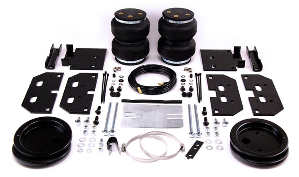Air Lift LoadLifter 5000 Ultimate Air Spring Kit for 07-16 Dodge Ram 4500