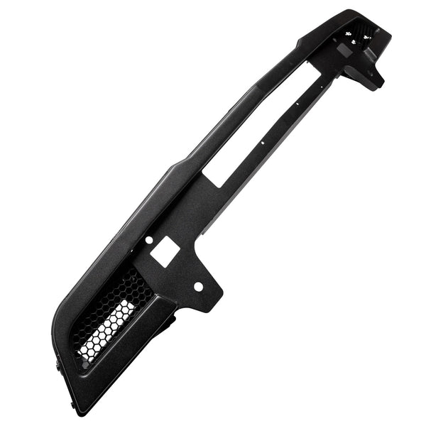 Smittybilt Front Bumper — 2019-2021 Chevrolet Silverado 1500