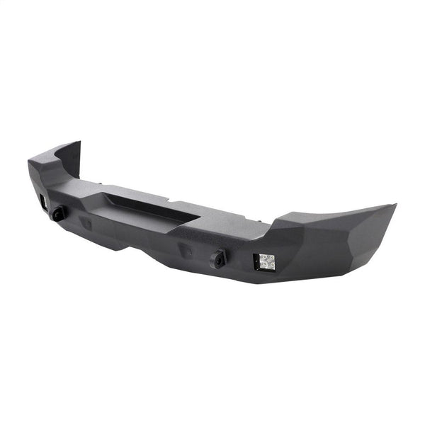 Smittybilt M1 Rear Bumper (07-14 Toyota FJ Cruiser)