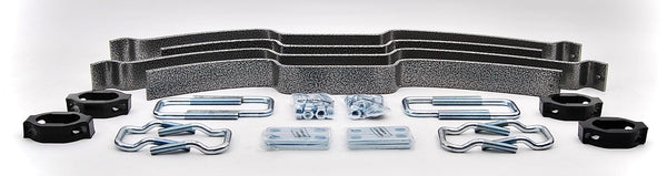 Hellwig Silent Support System Series Helper Spring — for select Chevrolet and GMC vehicles (61912)