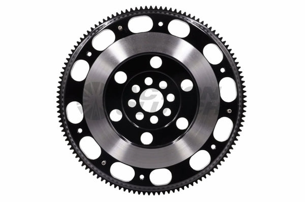 Action Clutch 91-99 Mitsubishi 3000GT VR-4 3.0L (6G72-T) Twin Turbo AWD Chromoly Lightweight Flywheel