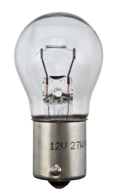 Hella Ampoule 1156 12V 27W BA15s S8 (quantité minimale 10)