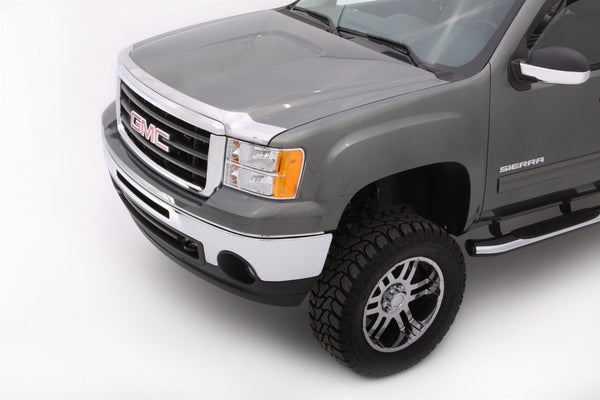 AVS Low Profile Aeroskin - Chrome (AV622003)