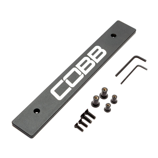 Cobb Retrait de plaque d'immatriculation 15-21 Subaru WRX/STI