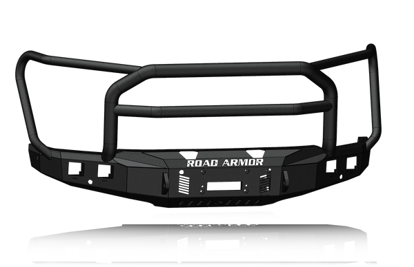 Road Armor Front Bumper — 2024+ Ford F-150 (6241F5B)