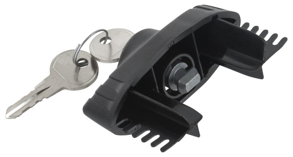 Rhino-Rack Embouts verrouillables Vortex - ensemble de 4