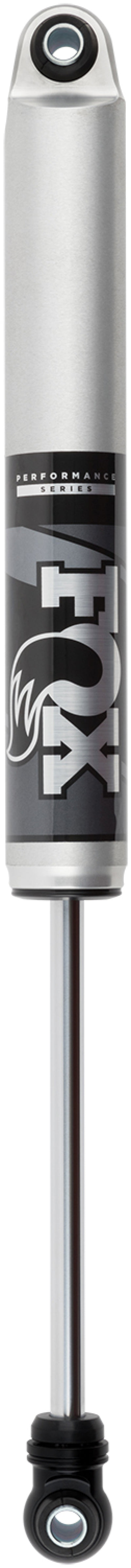 FOX 2014+ Ram 3500 (DRW and Cab/Chassis Models) Rear PS 2.0 2-3.5 in Lift