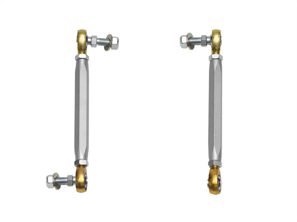 Icon Vehicle Dynamics 2018+ Wrangler JL/2020+ Gladiator Sway Bar Link