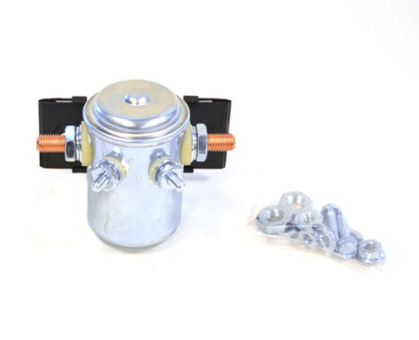 Warn P/I Soleinoid 12V
