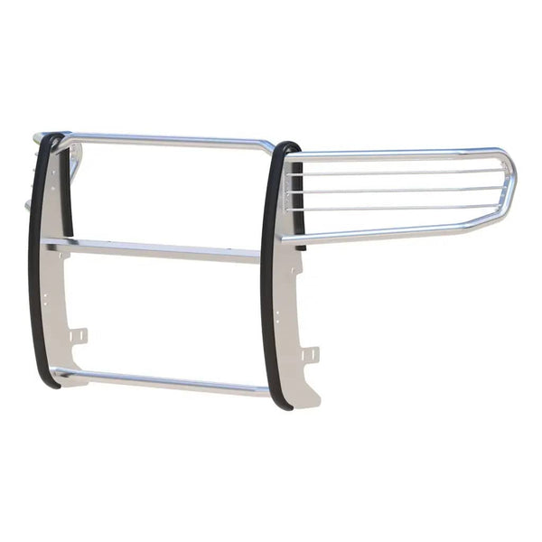 ARIES Protège-calandre 2019+ Ram 1500 (sauf Rebel ou diesel) - inox poli