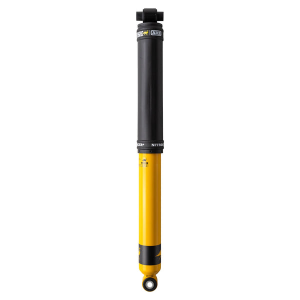 Old Man Emu Nitrocharger Plus Shock Front — 2018-2025 Jeep Wrangler (63150)