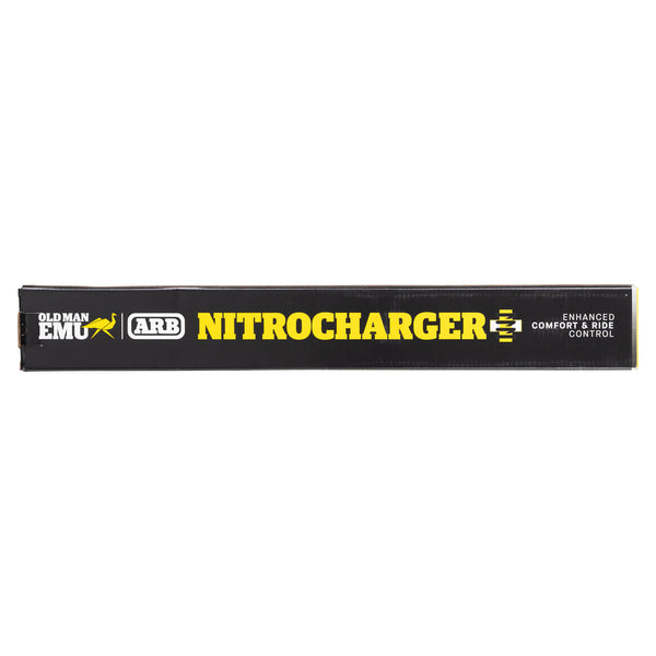Old Man Emu Nitrocharger Plus Shock Rear (63174)