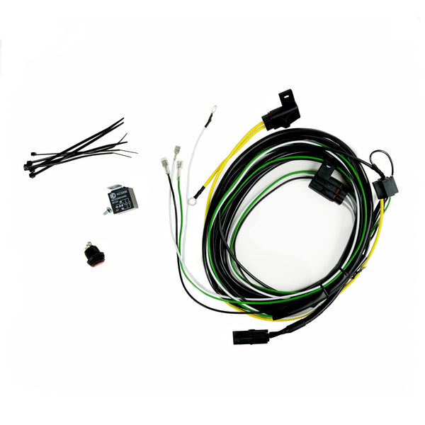 KC HiLiTES LED Light Bar (KCL6322)