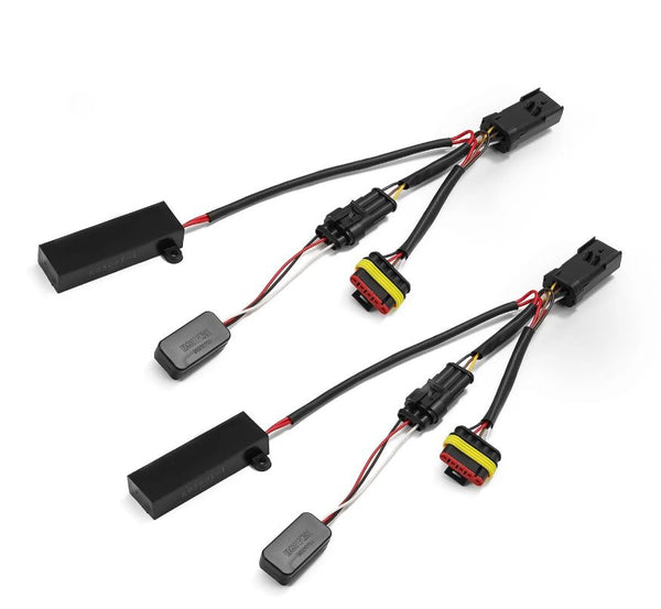 AlphaRex Wiring Adapter for Taillight Assembly - 640093