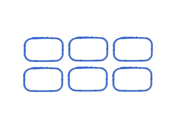 Fel-Pro 21-24 Ford Bronco/21-23 Mustang/14-22 Jeep Cherokee Fuel Injection Plenum Gasket Set