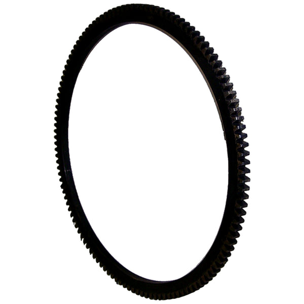 Crown Automotive Flywheel Ring Gear — for select Jeep and Willys vehicles (641955)