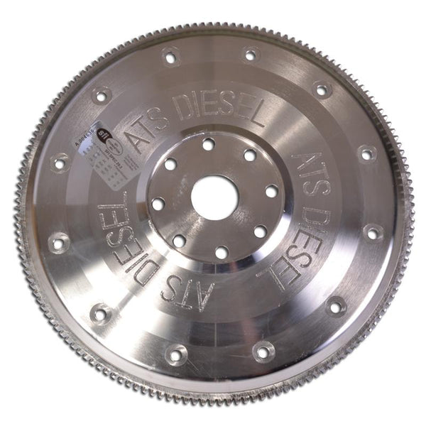 ATS Diesel Plaque flexible en billette Dodge 47/8-RH/E 1989 - 2007