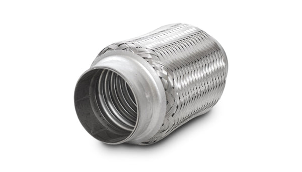 Vibrant Performance - 64704 - Standard Flex Coupling Without Inner Liner, 2.25 in. I.D. x 4 in. Long
