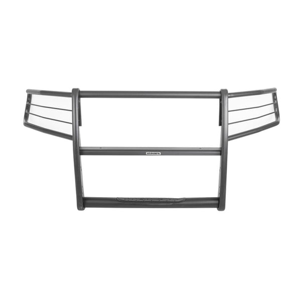Go Rhino Calandre centrale + pare-buffles StepGuard série 3100 19-24 Ram 1500 - noir texturé
