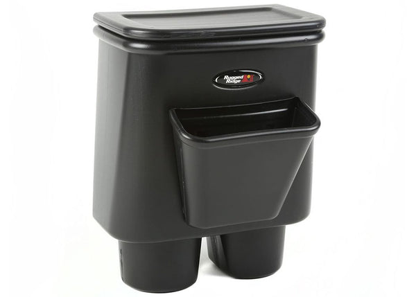 Rugged Ridge 0710 Wrangler REAR SEAT Organizer