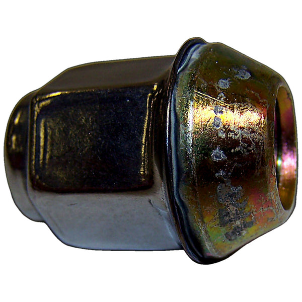 Crown Automotive Lug Nut — Chrome
