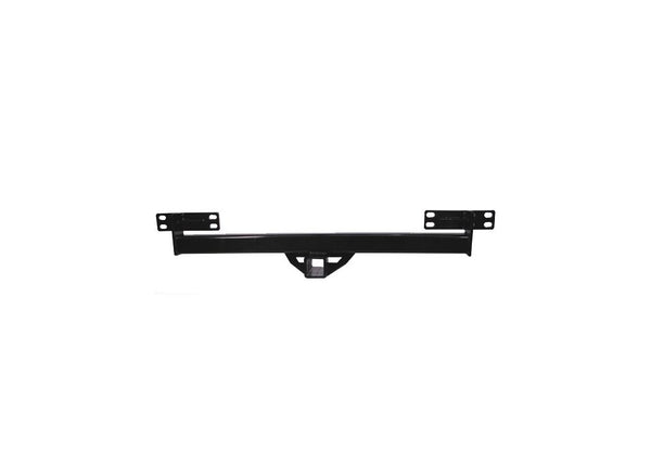 Rugged Ridge Rear Hitch For Tube Bumpers 5586 CJ (If Bought Separately)