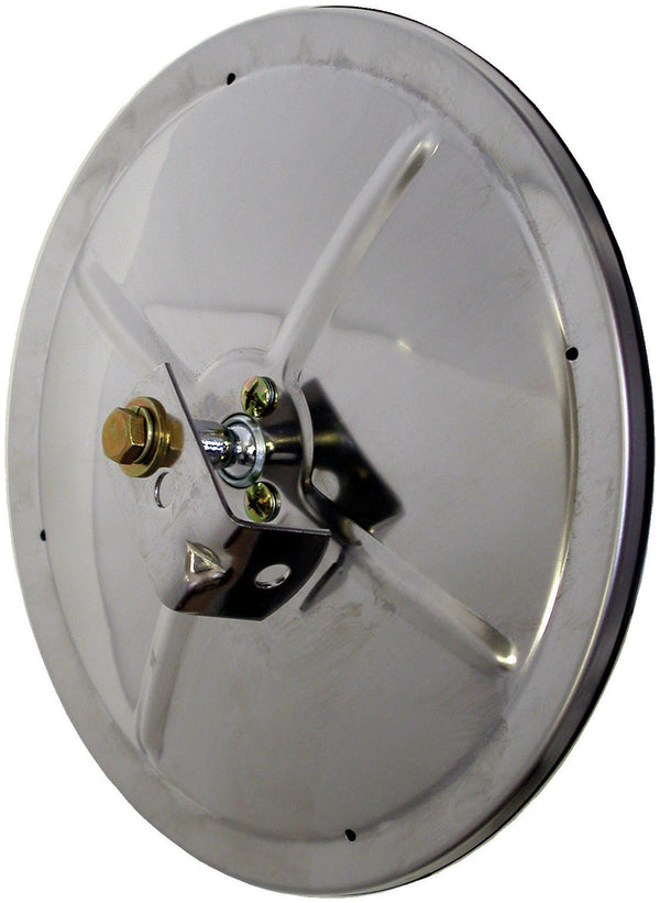 Peterson Manufacturing Mirror Head