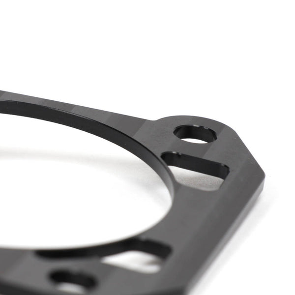 BLOX Racing Joint thermique de corps de papillon série K DBW 06-11 Civic 72mm