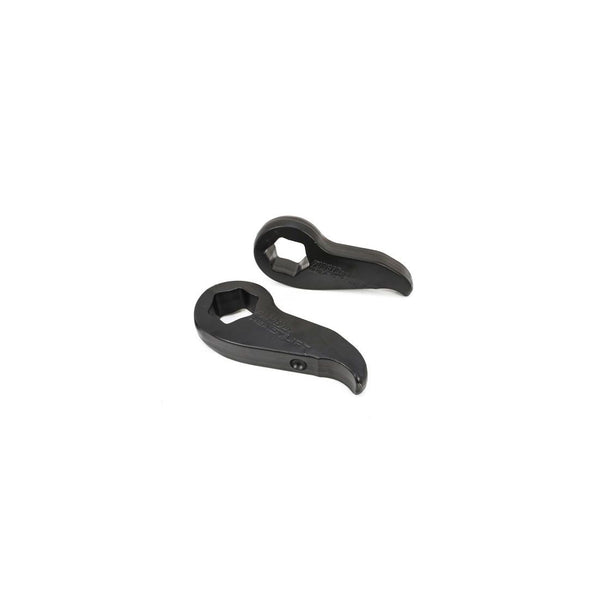 ReadyLift Suspension Ensemble de nivellement — rehaussement de 2 po (66-30200)