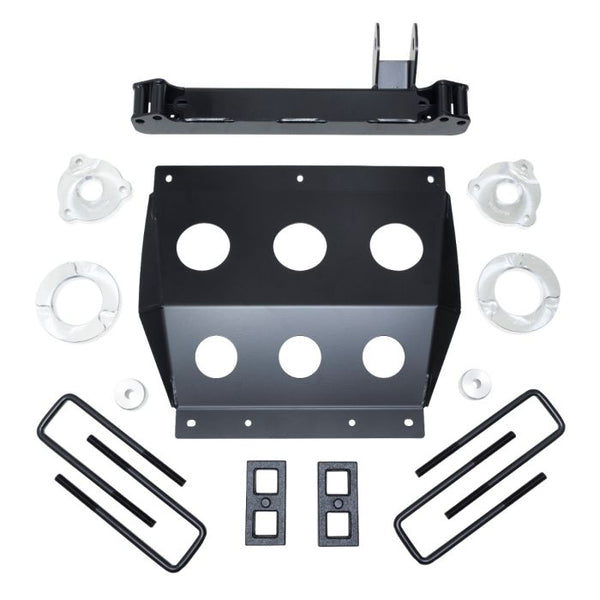 ReadyLift Suspension Lift Kit — 2" Lift (69-33200)