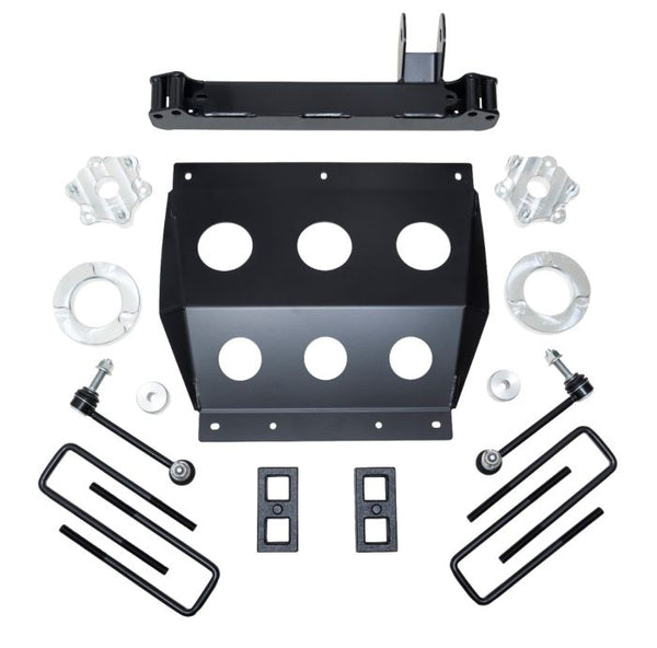 ReadyLift Suspension Lift Kit — 2.5" Lift (69-33250)