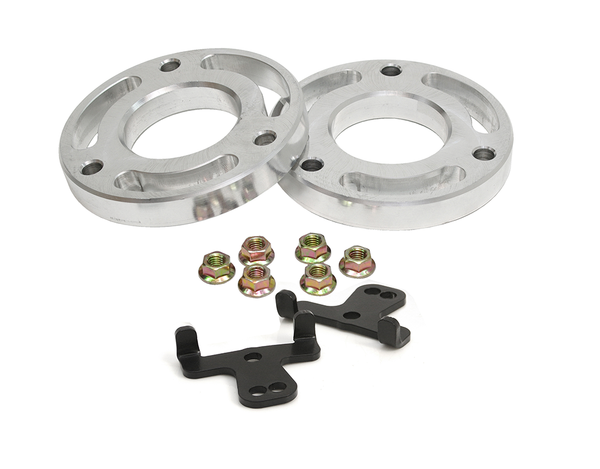 ReadyLift Suspension Leveling Kit — 1.5" Lift (66-39151)