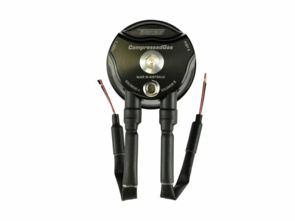 Turbosmart Capuchon de solénoïde de remplacement CG PSG