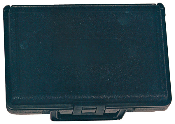 Proform Digital Scale Carrying Case Padded for Scale Safety Black Plastic Material