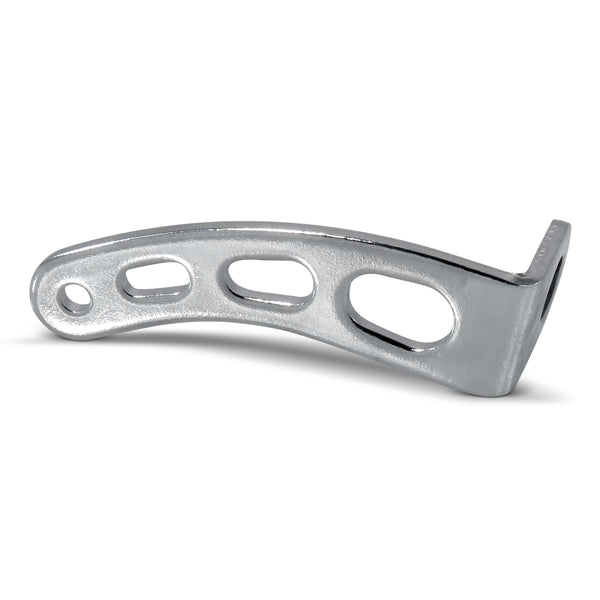 Proform Engine Carburetor Return Spring Bracket Fits Most Fords Applications Chrome