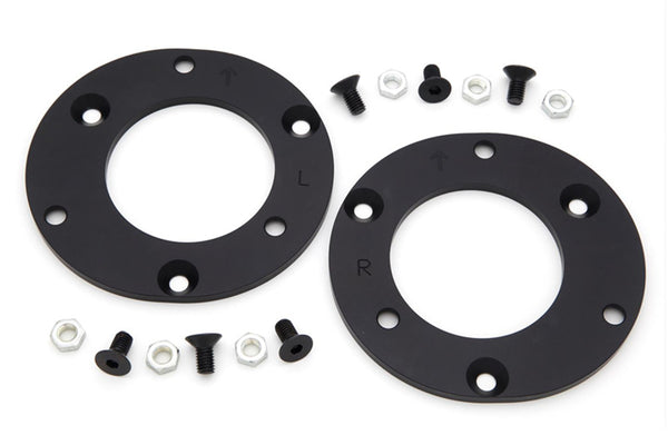 Dinan 08-13 BMW M3 (E90/E92/E93) Camber Plate Kit - Front