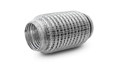 Vibrant Performance - 66706 - LiteFlex Coupling with Interlock Liner, 2.25 in. I.D. x 6.00 in. Long