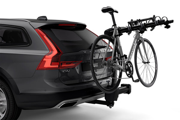 Thule Apex XT Swing 4 Bike Rack (THU9027XT)